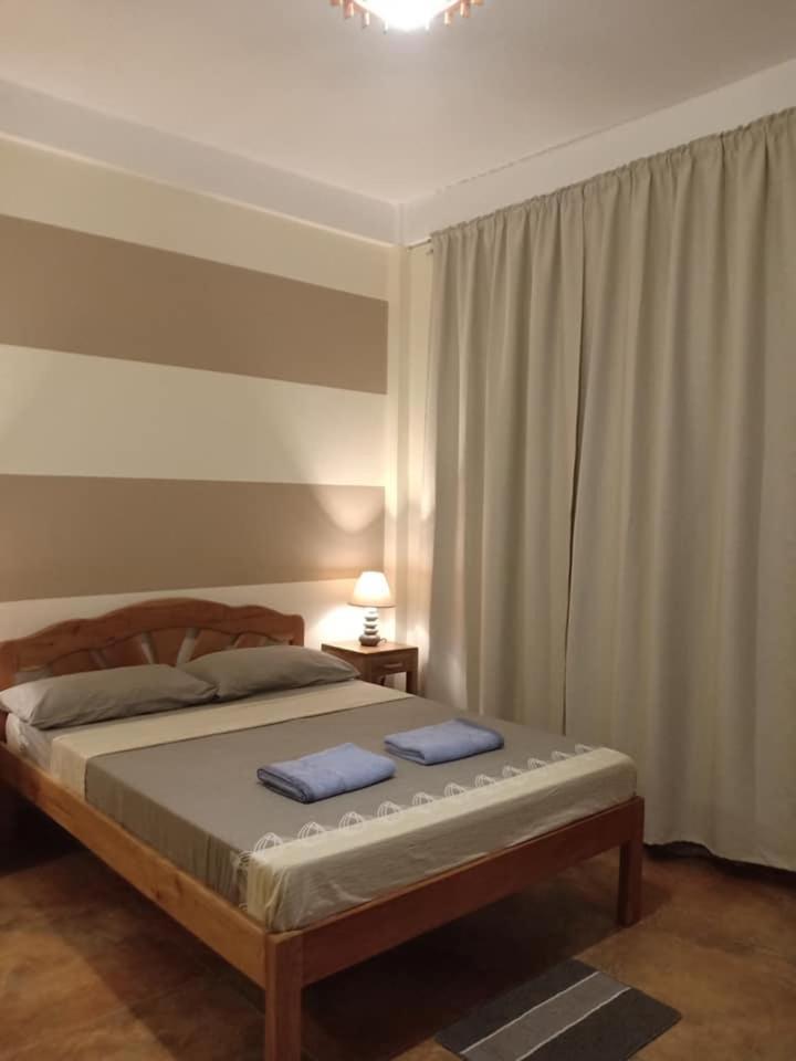 Villa Skanderbeg Guest House Puerto Princesa Ngoại thất bức ảnh