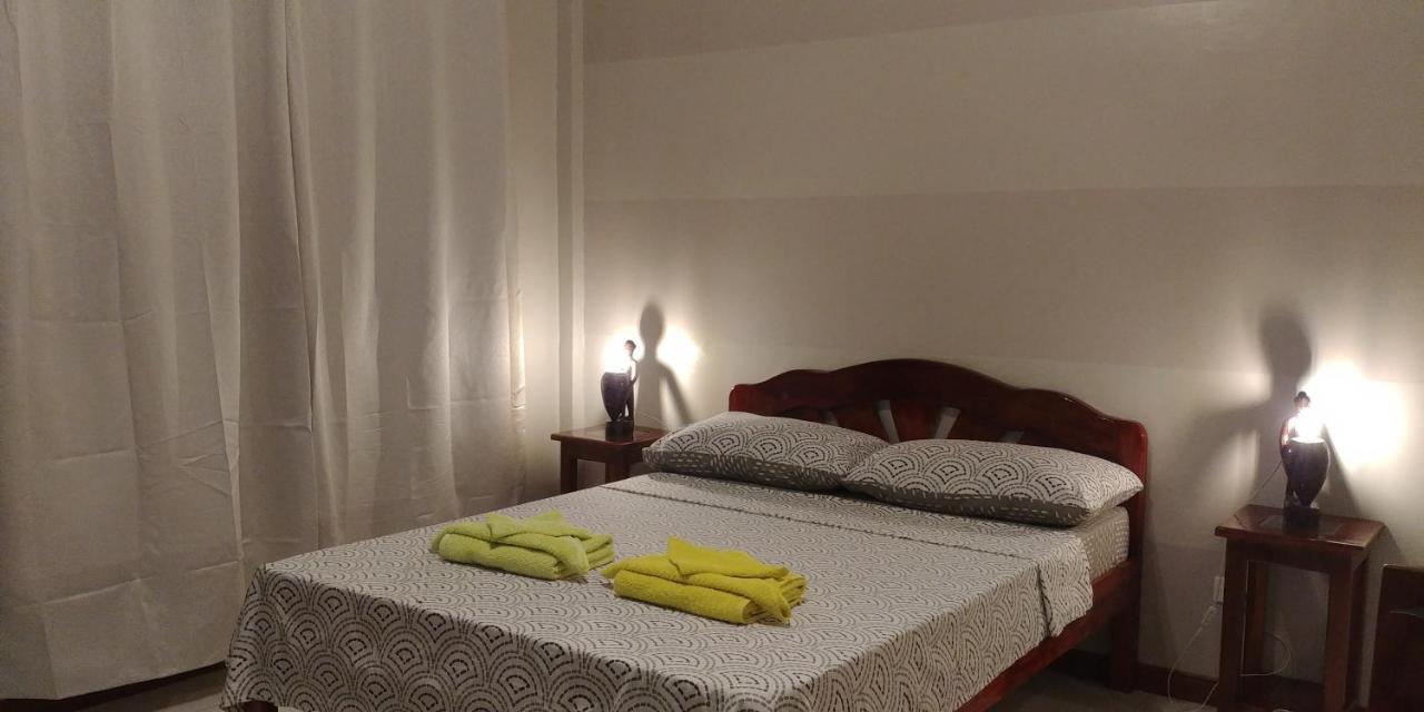 Villa Skanderbeg Guest House Puerto Princesa Phòng bức ảnh